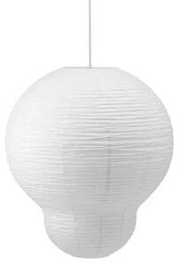 Normann Copenhagen - Puff Bulb Abażur White