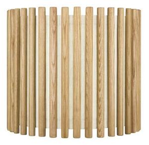 UMAGE - Komorebi Abażur Medium Circle Oak