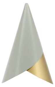 UMAGE - Cornet Nuance Klosz Olive/Brass