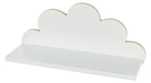 Półka Cloud Elegance 52x17x25cm