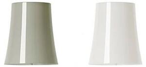 Foscarini - Abażur do Birdie Piccola Lampa Stołowa Biała