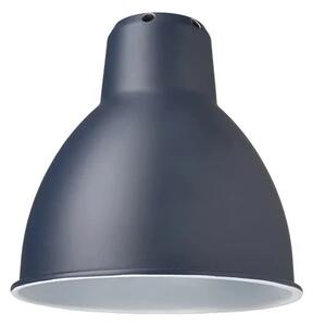 Lampe Gras - Klosz/Abażur Classic Round Ø140 Blue