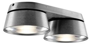 LIGHT-POINT - Vantage 2+ Lampa Sufitowa 2700K Titanium