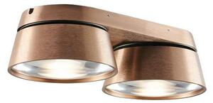 LIGHT-POINT - Vantage 2+ Lampa Sufitowa 2700K Rose Gold