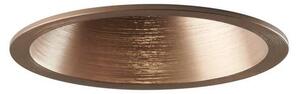 LIGHT-POINT - Curve II Wbudowany Reflektor Punktowy Ø90 IP54 2700/3000K Rose Gold LIGHT-POIN