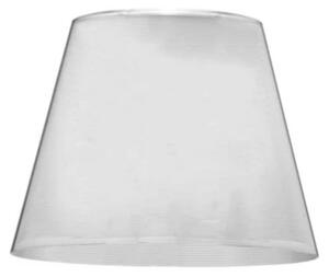 FLOS - Ktribe W/F1 Abażur Transparent