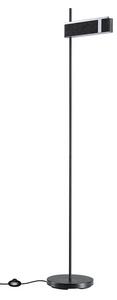 Paulmann - Jagun LED Lampa Podłogowa 3-Step-Dim Antracytowy