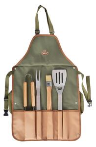 Akcesoria do grillowania BBQ – Esschert Design