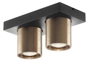LIGHT-POINT - Focus Mini 2 LED Lampa Sufitowa 3000K Rose Gold
