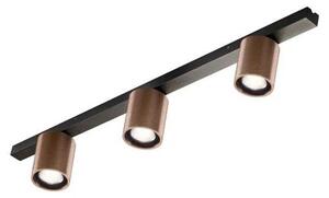 LIGHT-POINT - Focus LED Lampa Sufitowa L90 3000K Rose Gold