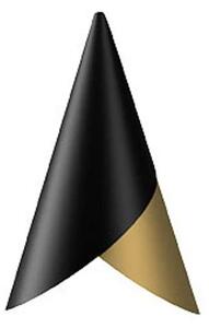 UMAGE - Cornet Abażur Black/Brass