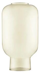 Normann Copenhagen - Amp Chandelier Glas Green