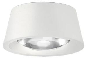LIGHT-POINT - Optic Out 1 Zewnętrzny Reflektor Sufitowy 2700K LED Biały