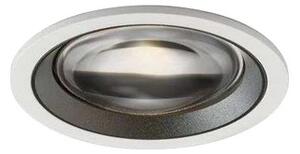 LIGHT-POINT - Optic In 1 Wbudowany Reflektor Punktowy 2700K LED Biały