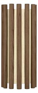 UMAGE - Komorebi Abażur Mini Dark Oak
