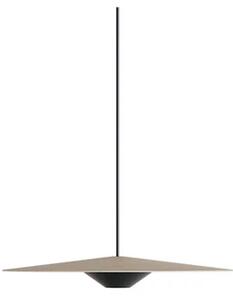 Diesel Living with Lodes - U.F.O. Lampa Wisząca Medium 2700K Piaskowy
