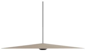 Diesel Living with Lodes - U.F.O. Lampa Wisząca Large 2700K Piaskowy