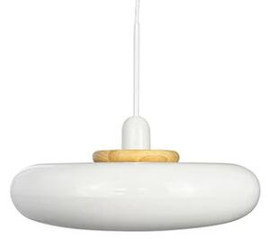 Dyberg Larsen - Planet Lampa Wisząca White DybergLarsen