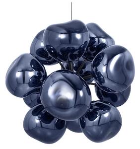 Tom Dixon - Melt Burst Żyrandol Smoke