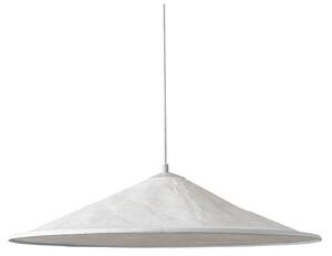 DFTP by Nordlux - Hill Lampa Wisząca Ø55 White DFTP