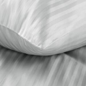 Komplet pościeli EUROFIRANY Vera 140 x 200 cm Jasnoszary