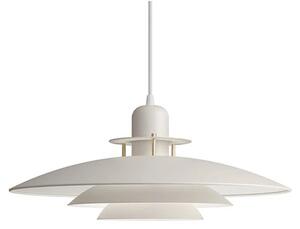 Belid - Primus V Lampa Wisząca Ø47,5 Piaskowy/Brass