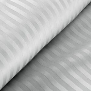 Komplet pościeli EUROFIRANY Vera 140 x 200 cm Jasnoszary