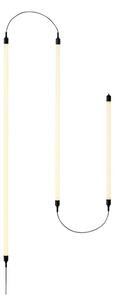 Muuto - Fine 6 Lampa Ścienna/Sufitowa Black