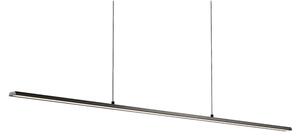 LIGHT-POINT - Slim S1800 Lampa Wisząca 2700/3000K Black