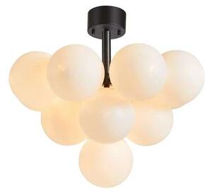 Markslöjd - Merlot 13 Lampa Sufitowa Black/White