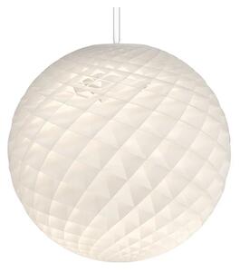 Louis Poulsen - Patera 600 LED Lampa Wisząca Bluetooth 3000K Biała