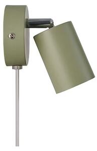 Nordlux - Explore Lampa Ścienna Green