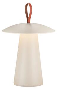 Nordlux - Ara To-Go 2 Portable Lampa Stołowa IP54 Sand