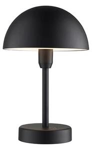 Nordlux - Ellen To-Go Portable Lampa Stołowa IP44 Black
