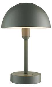Nordlux - Ellen To-Go Portable Lampa Stołowa IP44 Olive Green