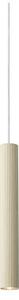 Nordlux - Vico Lampa Wisząca Beige