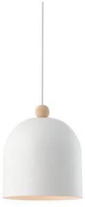 Nordlux - Gaston Lampa Wisząca White
