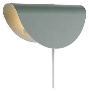 Nordlux - Model 2110 Lampa Ścienna Green