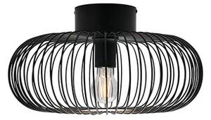 Nordlux - Beroni Lampa Sufitowa Black