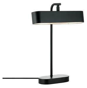 Nordlux - Merlin Lampa Stołowa Black
