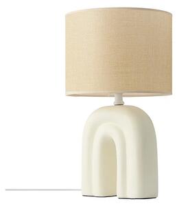 Nordlux - Haze Lampa Stołowa Beige
