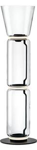 Flos - Noctambule F2 Lampa Podłogowa High Cylinder & Cone