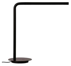 UMAGE - Omni Lampa Stołowa Black