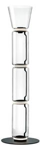 Flos - Noctambule F3 Lampa Podłogowa High Cylinder & Cone