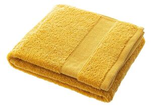 Ręcznik Cairo 50x90cm yellow