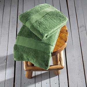 Ręcznik Cairo 50x90cm green