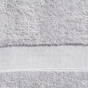 Ręcznik Cairo 70x140cm gray