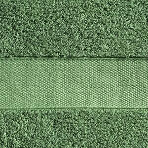 Ręcznik Cairo 70x140cm green