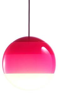 MARSET - Dipping Light 30 Lampa Wisząca Pink