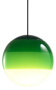 MARSET - Dipping Light 30 Lampa Wisząca Green